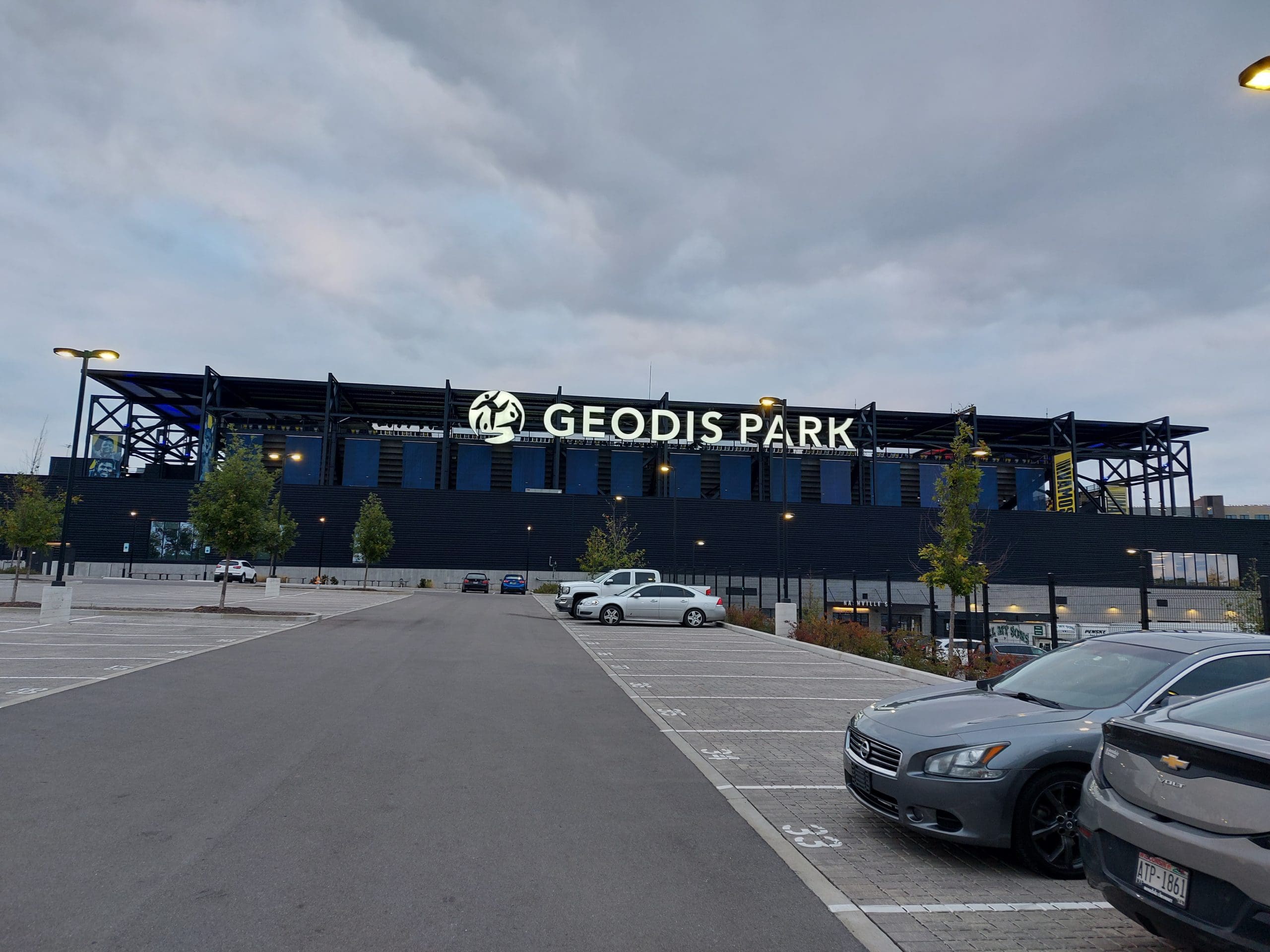 Featured image for “Preseason Preview: Memphis 901 FC @ Nashville SC”