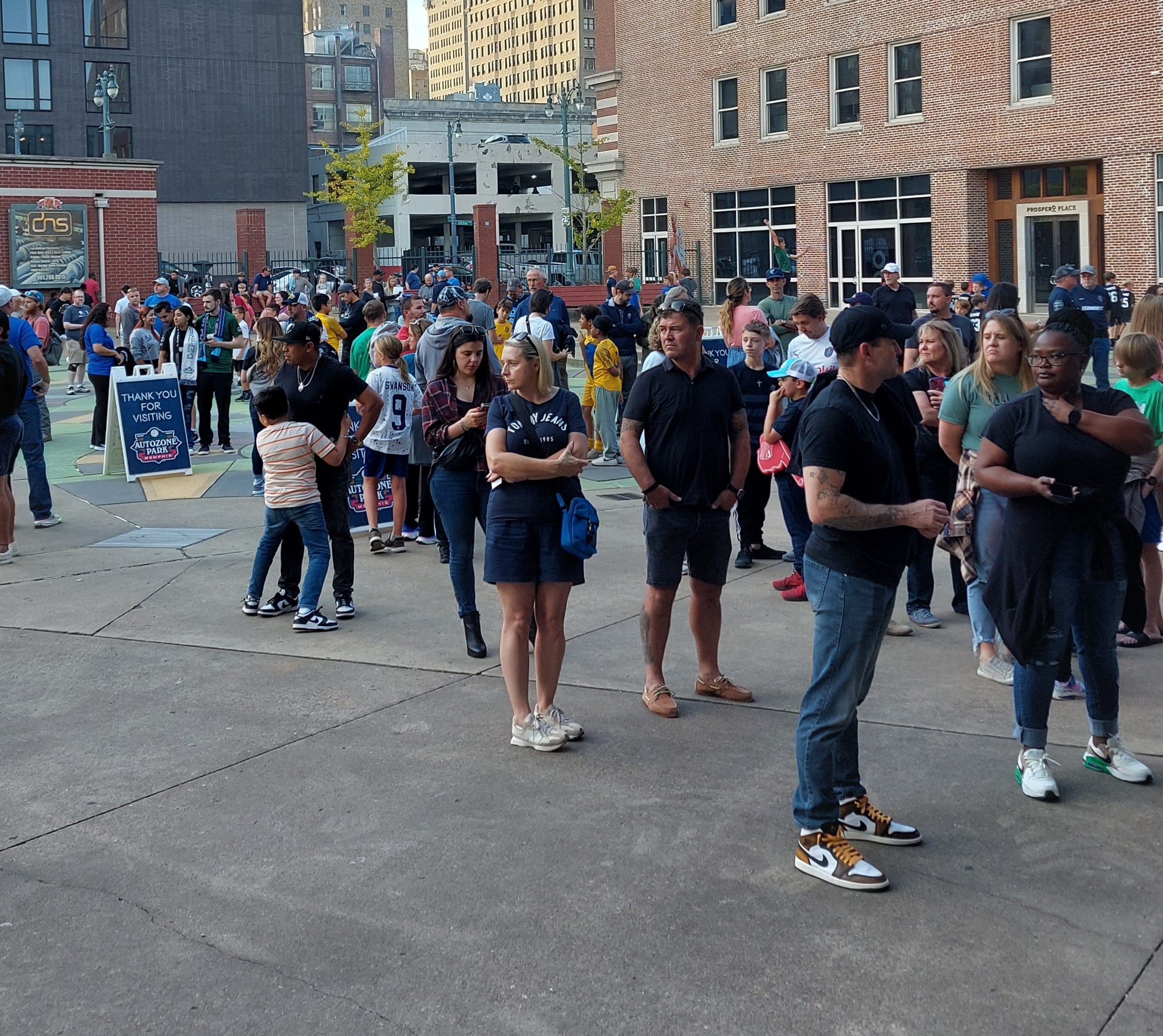 Featured image for “Memphis 901 FC attendance drops again: how does it get fixed?”