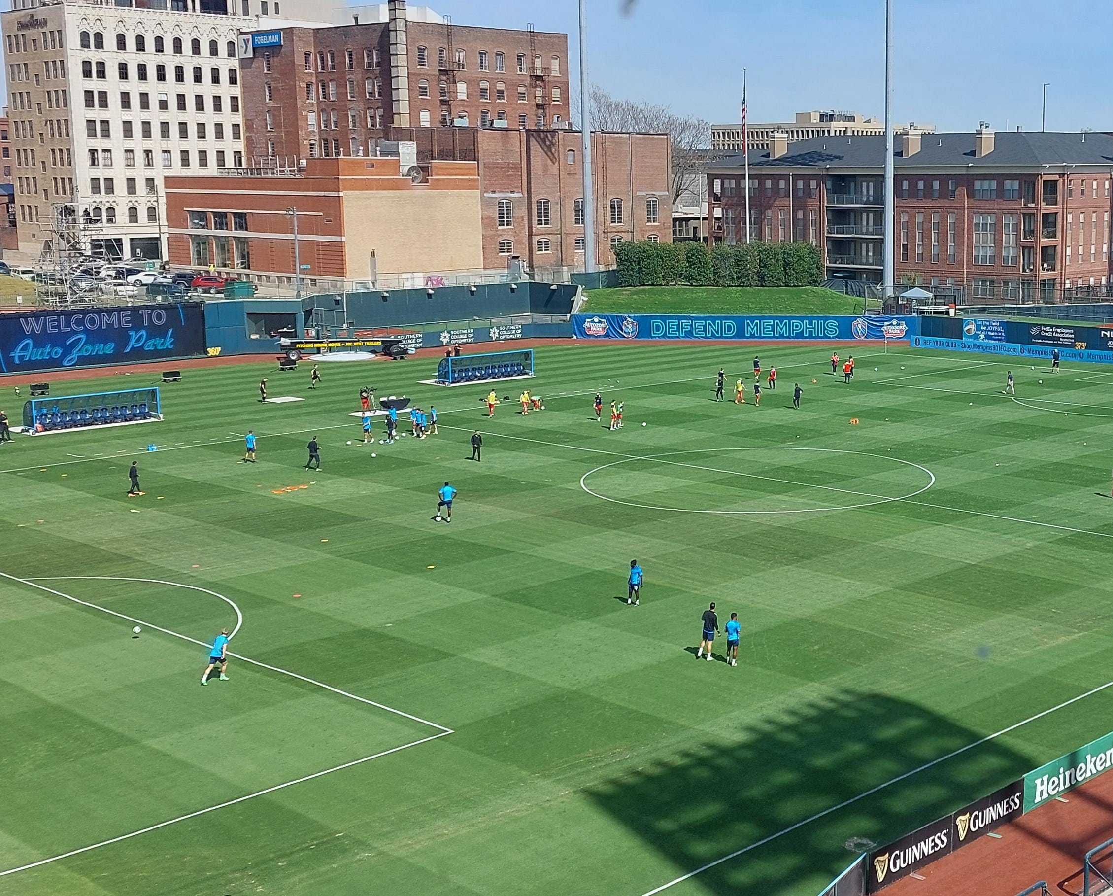 Featured image for “Memphis 901 FC vs. Phoenix Rising Preview”