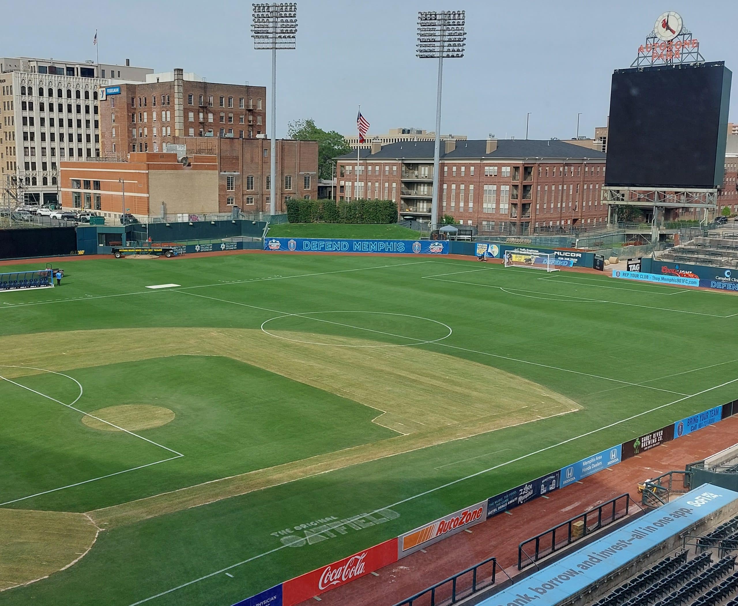 Featured image for “Memphis 901 FC vs. Monterey Bay Preview”