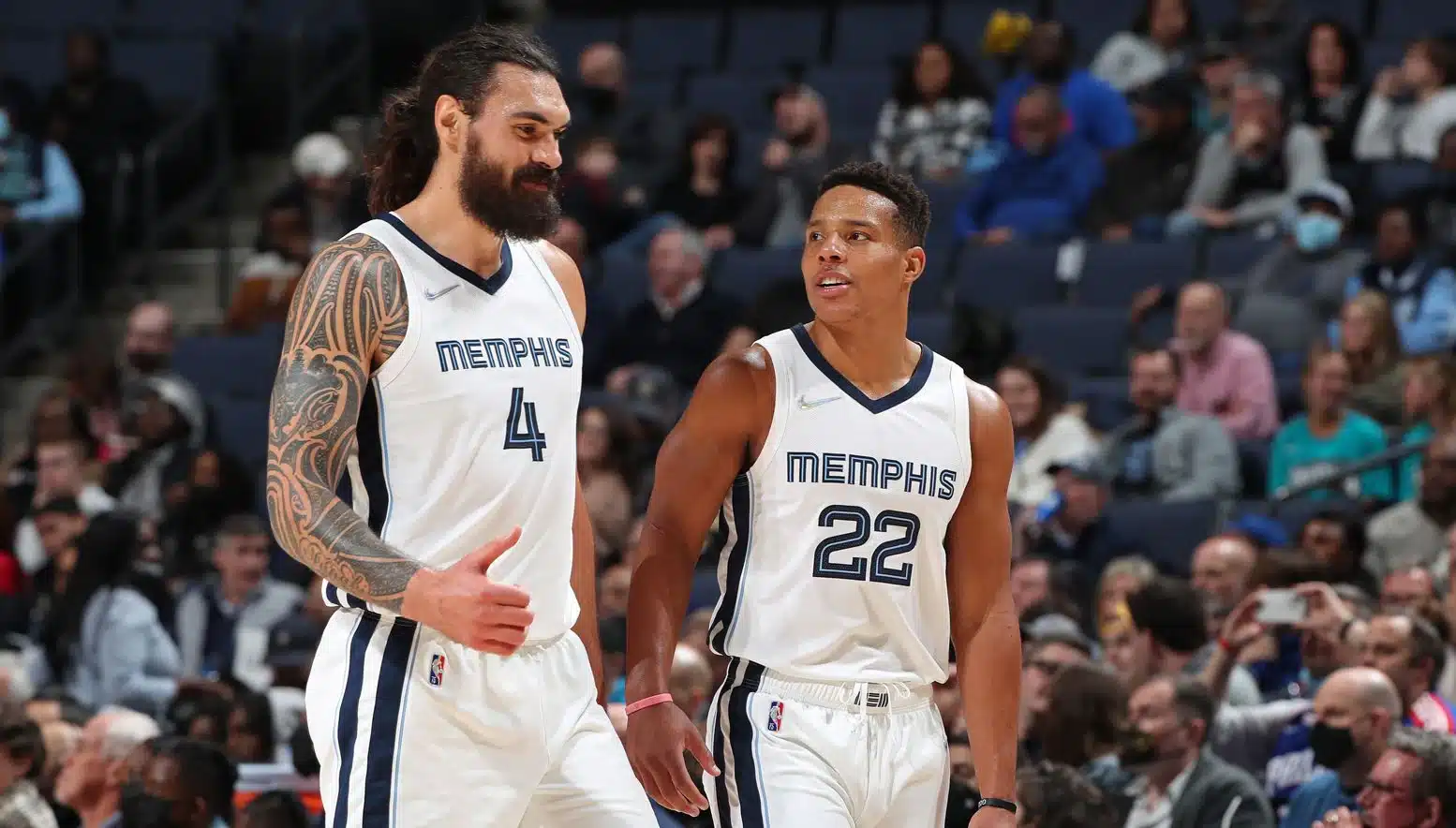 Featured image for “Where The Grizzlies Best Should Rank Among the NBA’s Best”