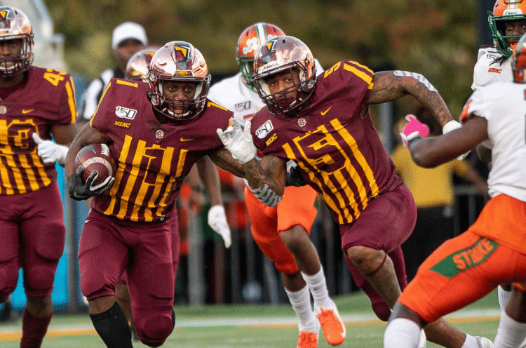 Featured image for “Scouting the Opponent: Who are the Bethune-Cookman Wildcats?”