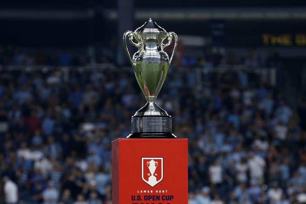 Featured image for “Memphis 901 FC draws Atlanta United of MLS in US Open Cup”