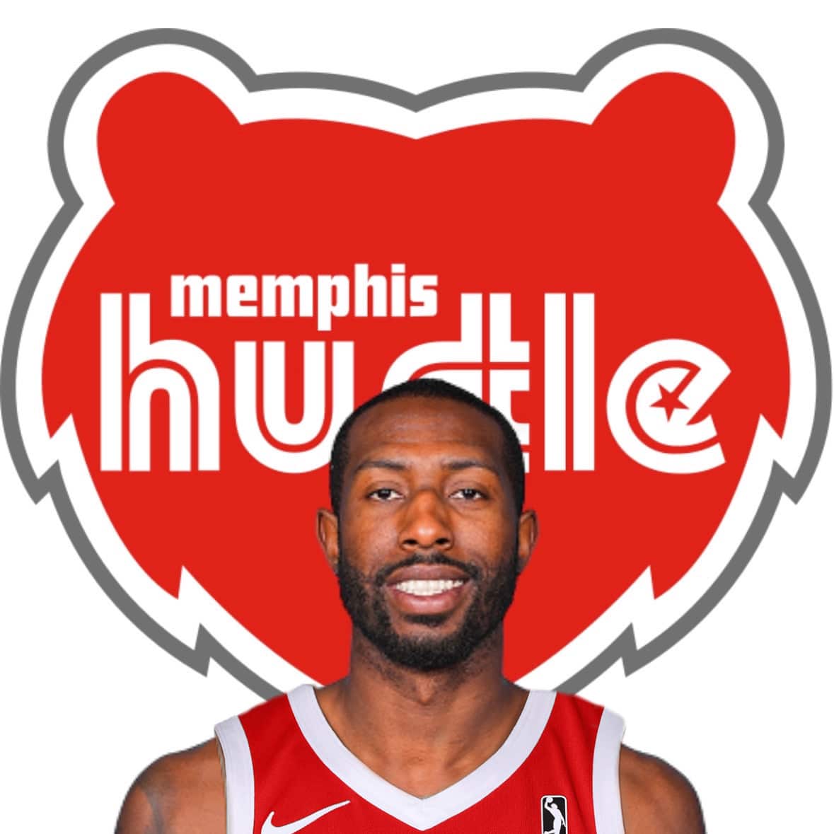 Featured image for “Memphis Hustle sign Davon Reed.”