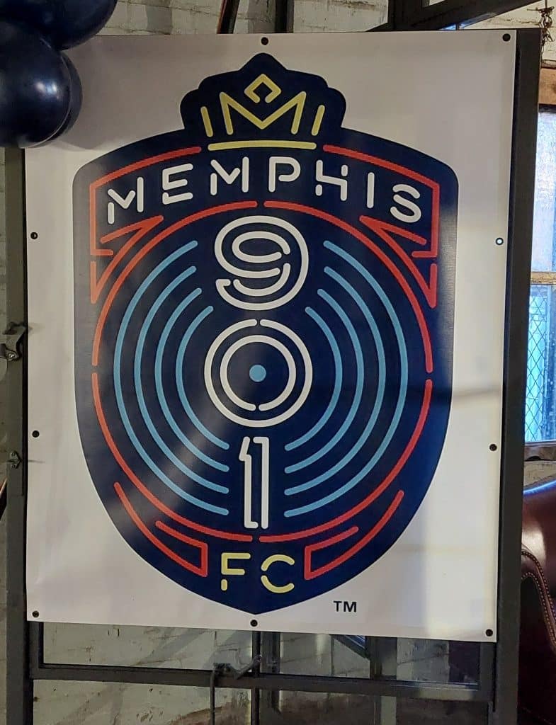 Memphis 901 2024