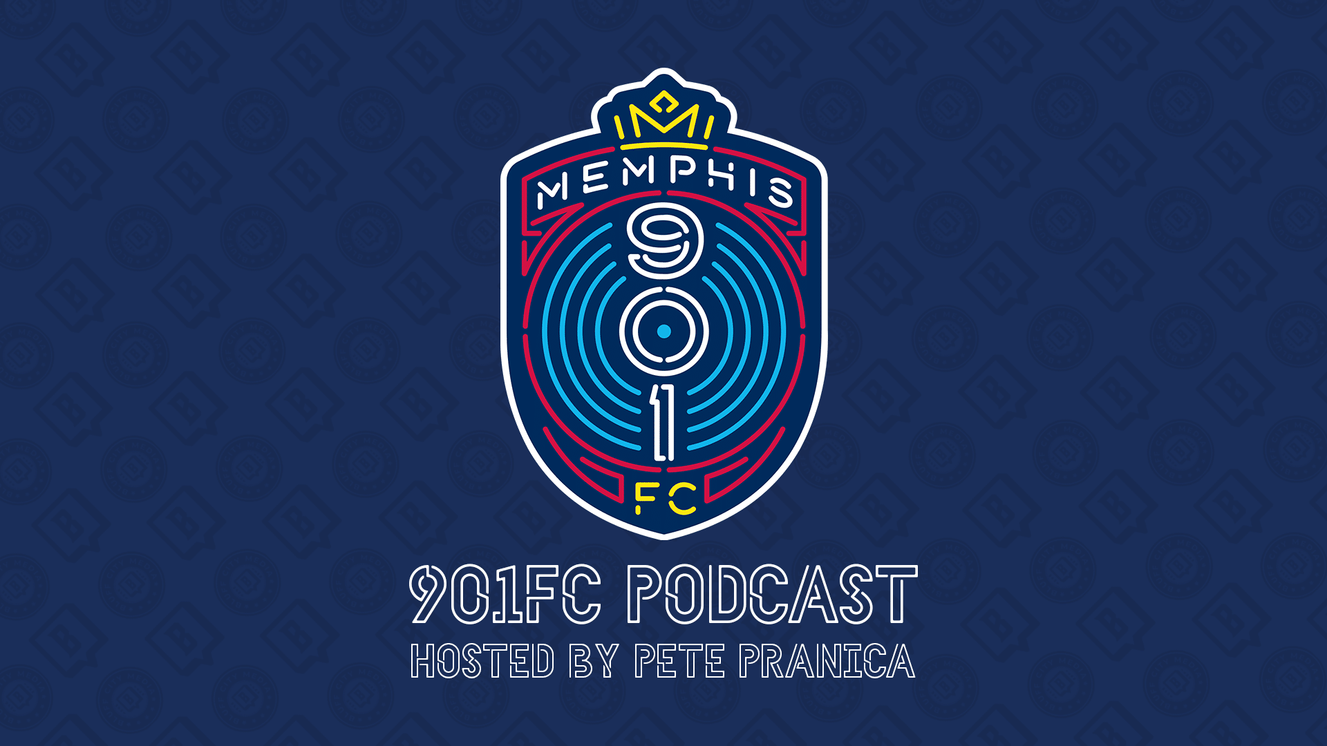 Featured image for “901FC Soccer Episode 5 with Emerson Hyndman”