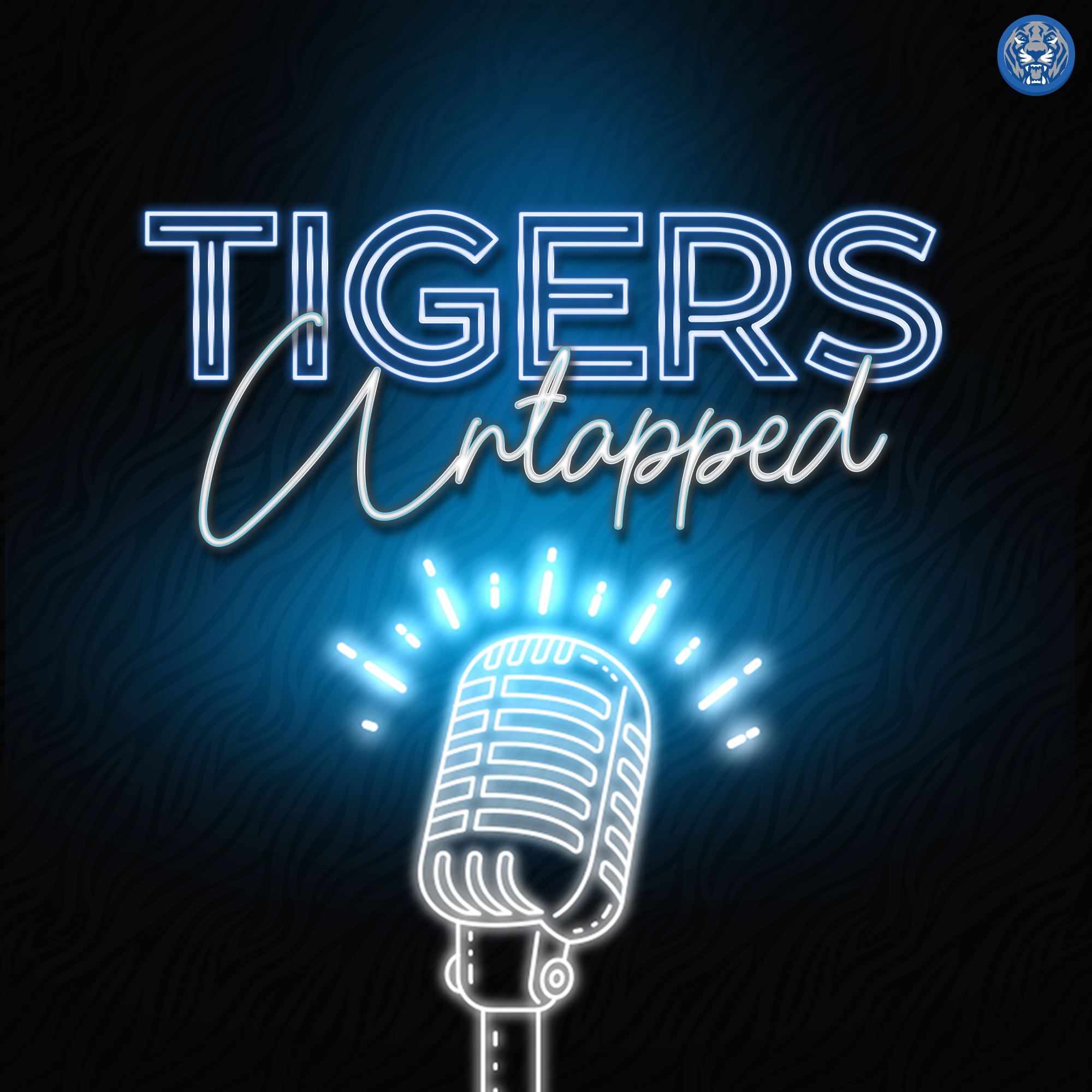 Featured image for “Tigers Untapped Ep. 8: The switch needs to be flipped”