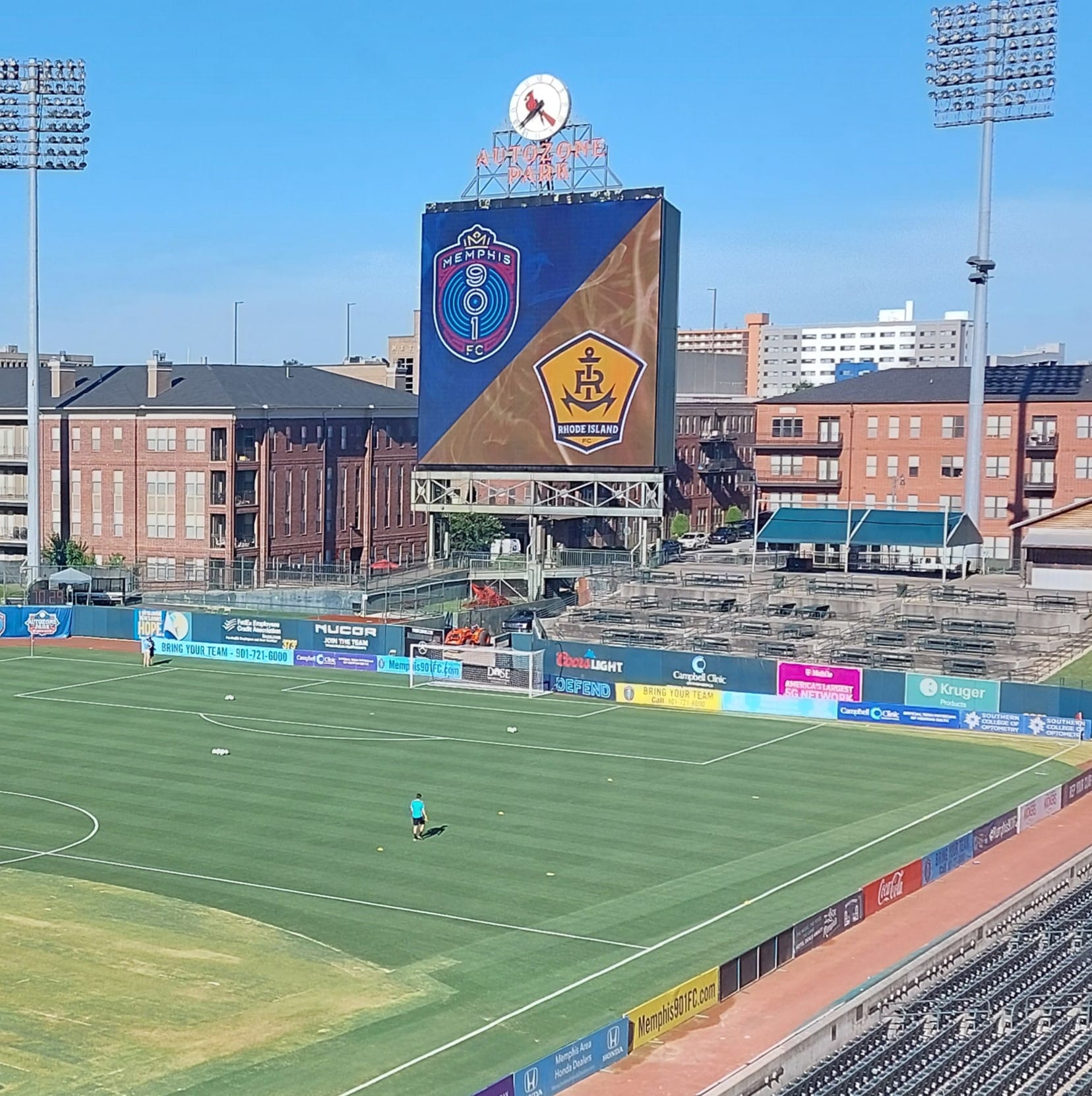Featured image for “Memphis 901 FC vs. New Mexico United Preview”