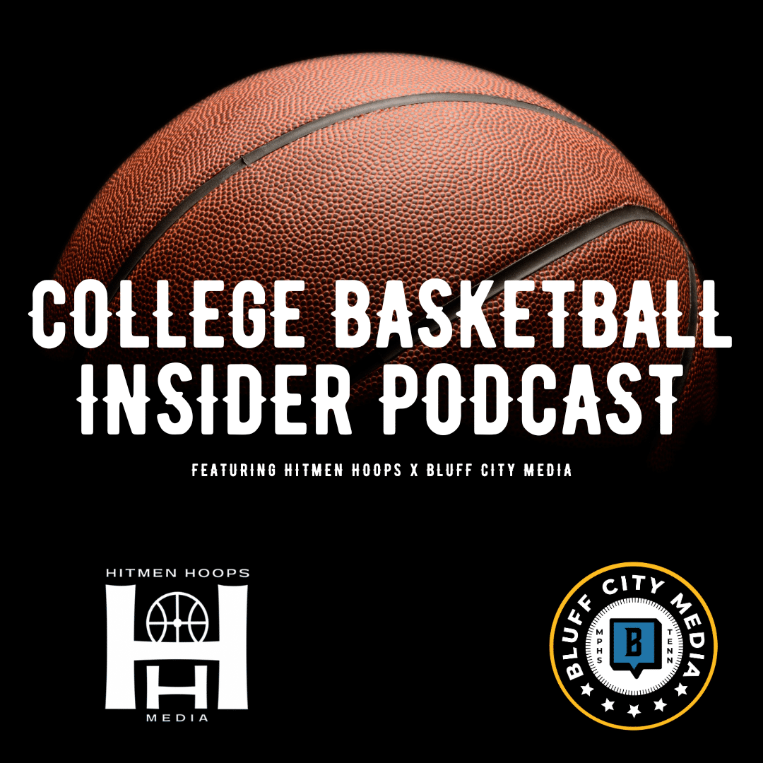 Featured image for “College Basketball Insider Podcast Episode 2”