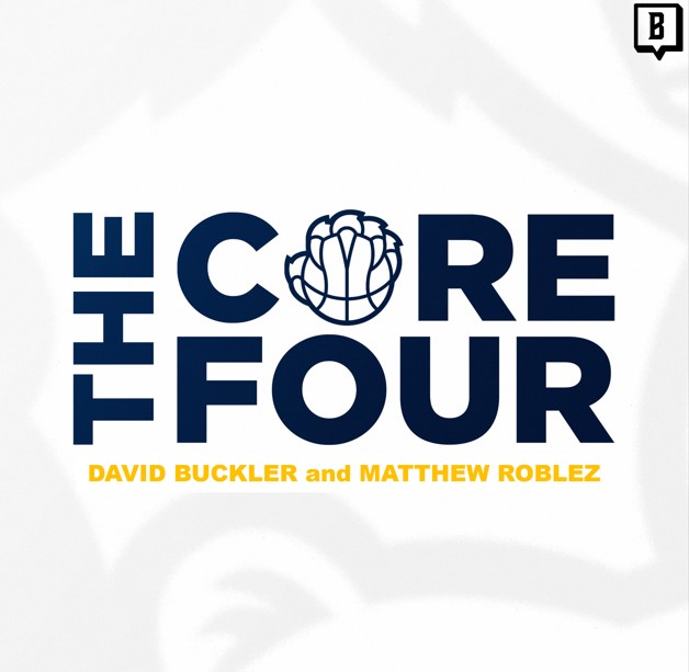 Featured image for “The Core Four – The Impact of GG’s Injury”