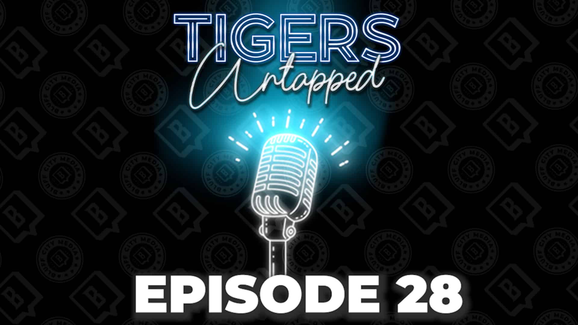 Featured image for “Tigers Untapped Ep 28: The Latest on Deandre Williams, Roster Management, Mikey Williams’ NIL”