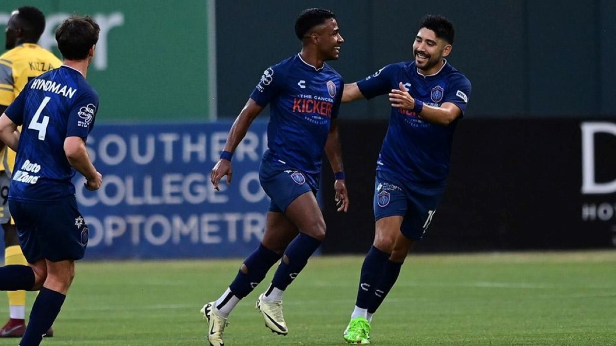Featured image for “Memphis 901 FC extend unbeaten streak to five in win over Pittsburgh”