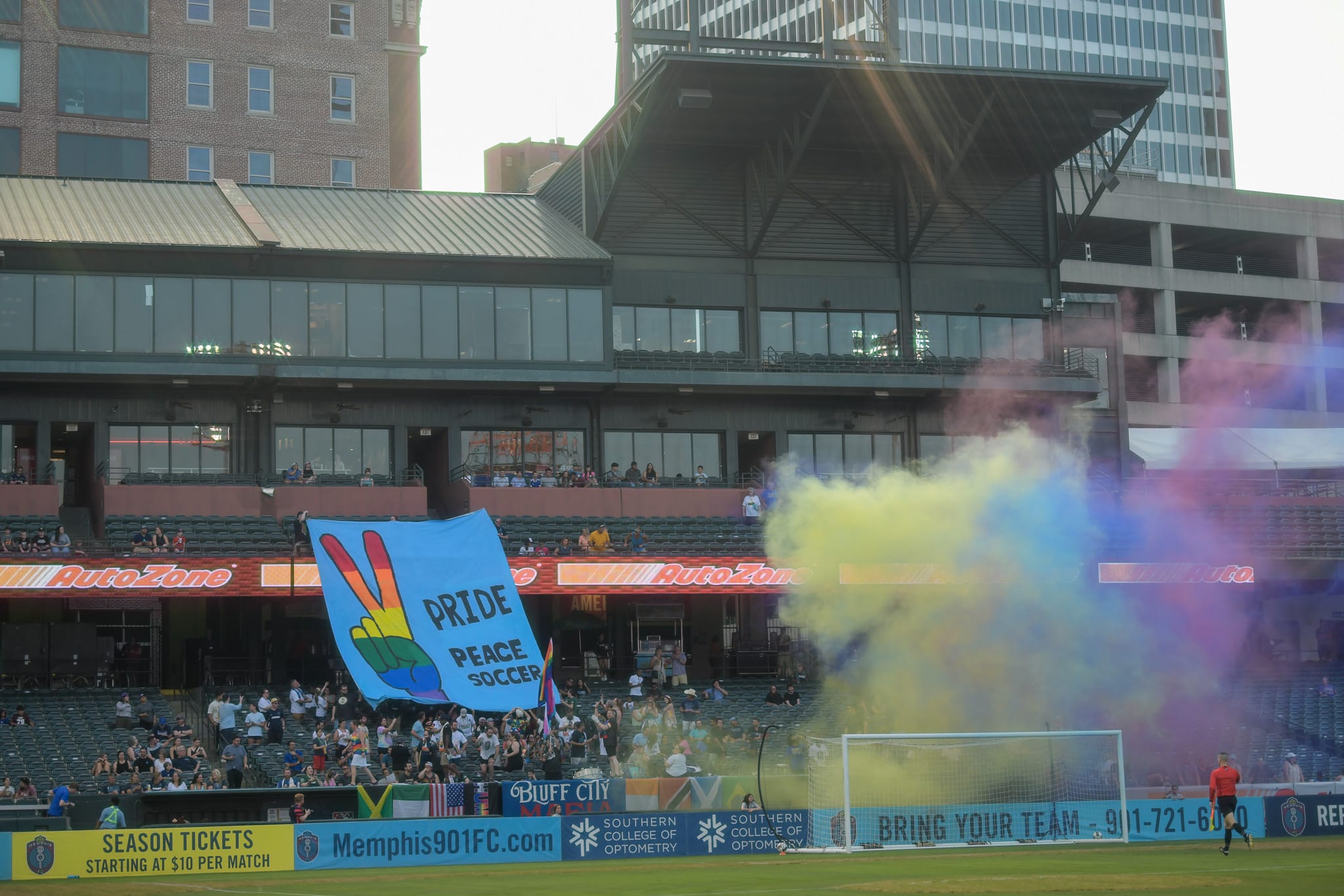 Featured image for “Memphis 901 FC vs. Monterey Bay FC preview: Homestand continues”