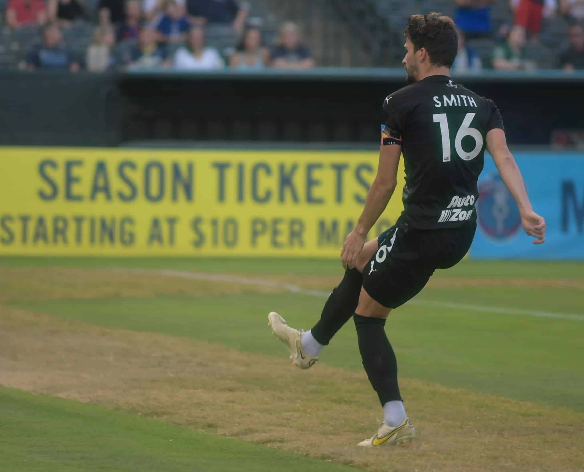 Featured image for “Rodrigo da Costa’s late goal the difference as Memphis 901 FC defeats Charleston Battery”
