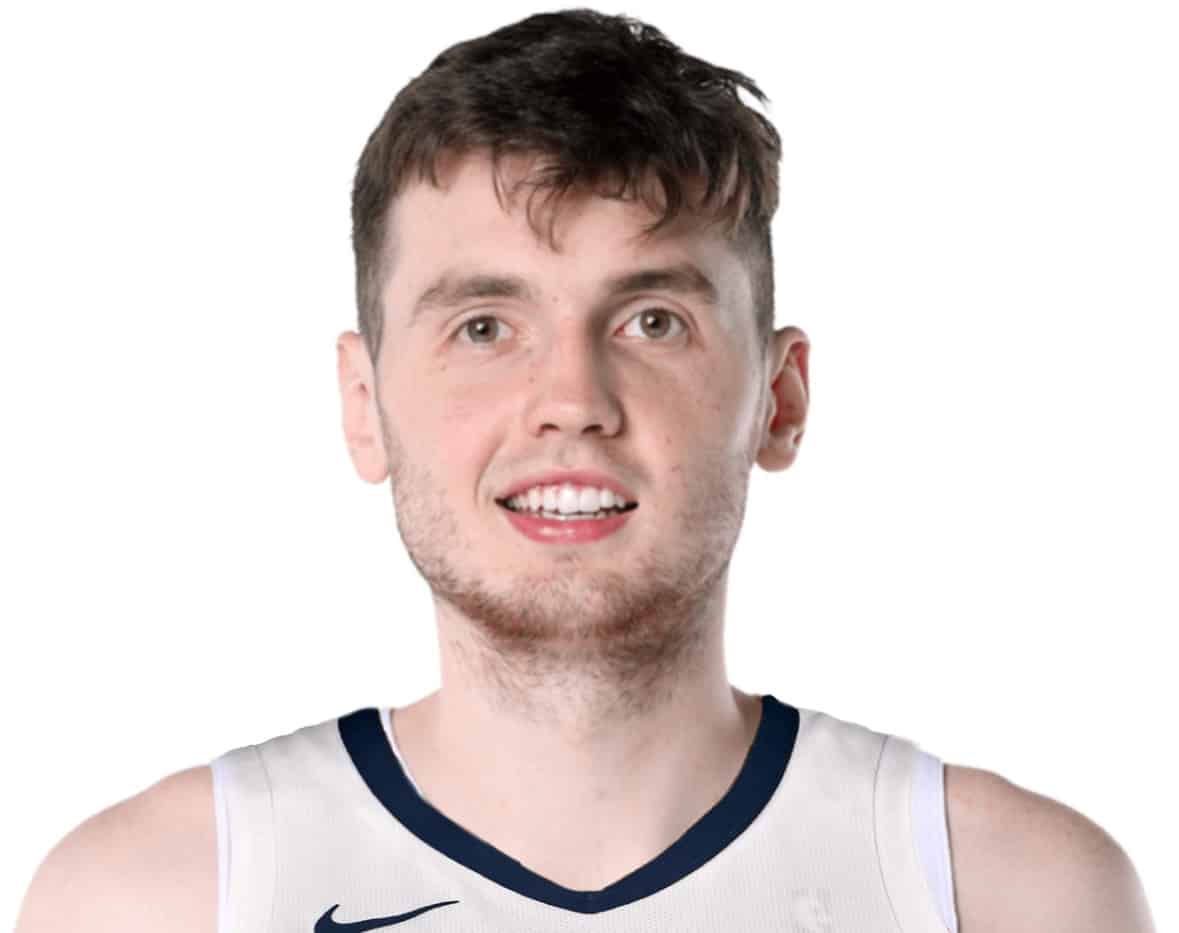 Featured image for “Matthew Hurt signs 10-day contract with the Memphis Grizzlies.”