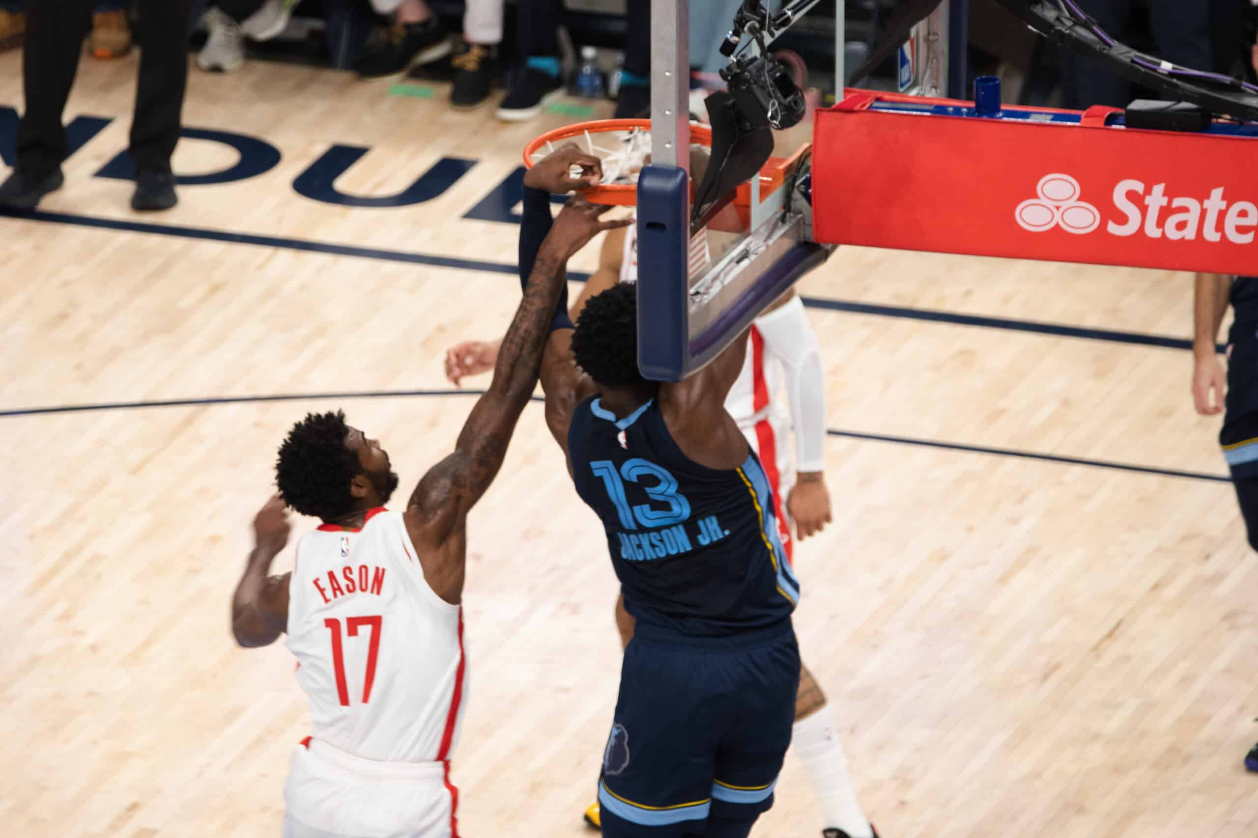 Featured image for “Memphis Grizzlies vs. Atlanta Hawks Game Preview”