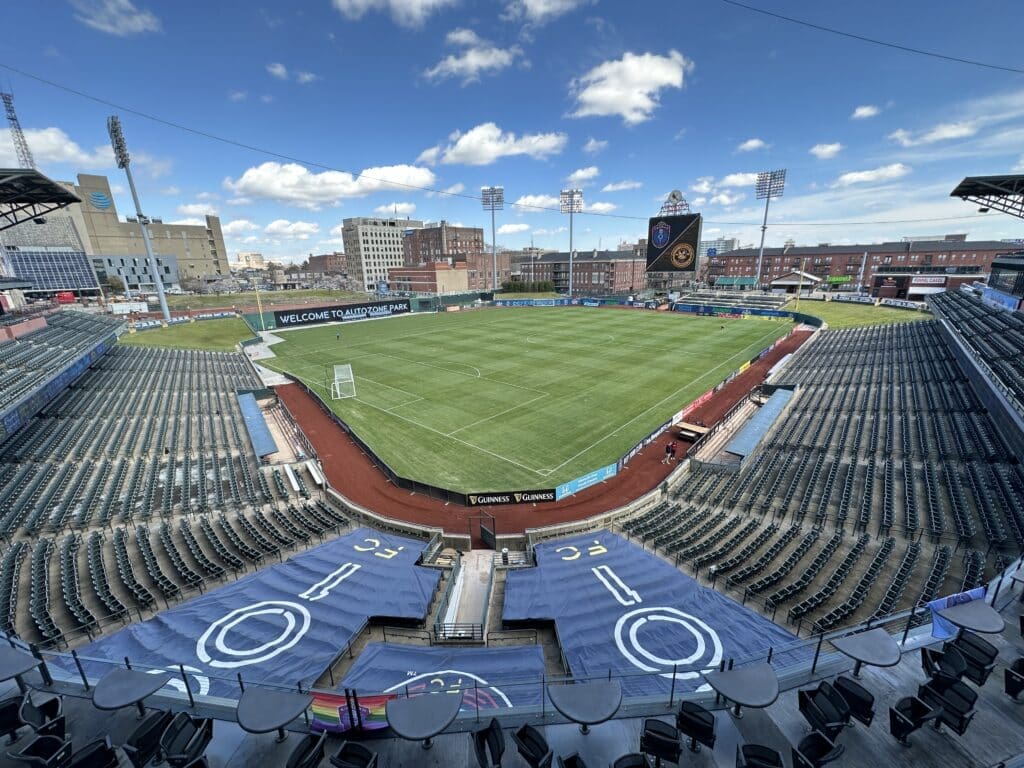 Grizzlies Night at AutoZone Park Scheduled for Thursday, Aug. 22