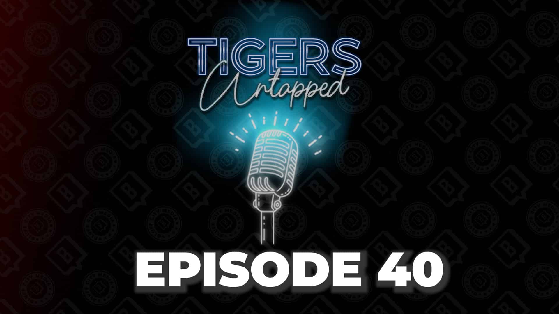 Featured image for “Tigers Untapped Ep 40: Memphis Football Week1, Malcolm Dandridge & Deandre Williams”