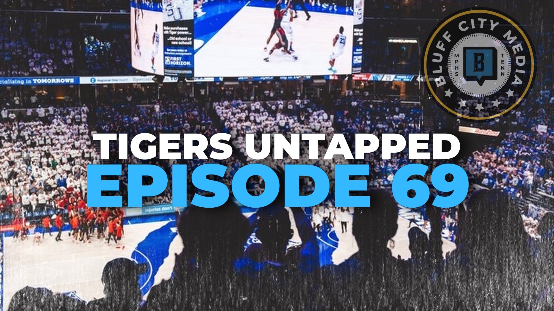 Featured image for “Tigers Untapped Ep 69: Has Apathy Set In With Fans?, Johnathan Lawson & Earl Timberlake”