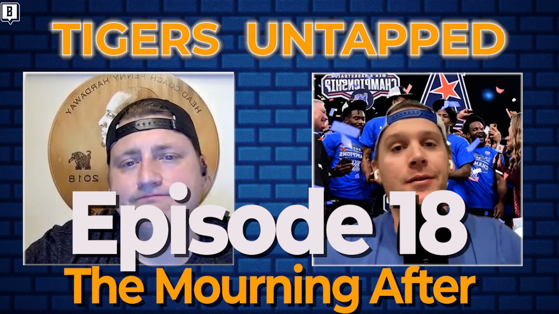 Featured image for “Tigers Untapped Ep 18: The Mourning After”