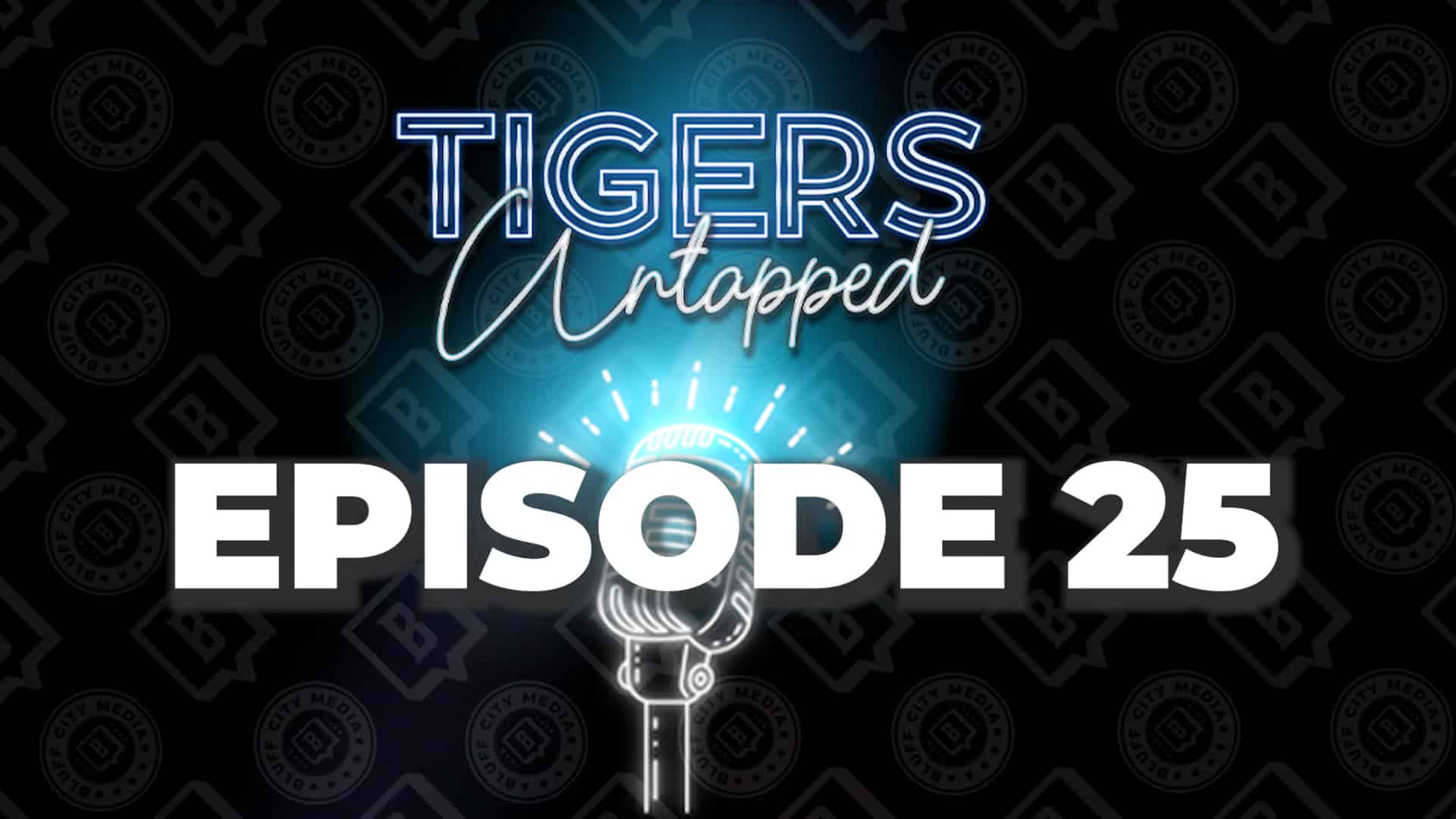 Featured image for “Tigers Untapped Ep 25: NIL Problems, Penny’s Needs, FPI Ranks the TigersTigers Untapped Ep 25:”