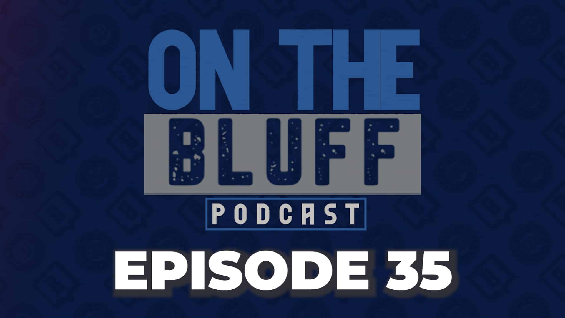 Featured image for “On The Bluff Ep 35: Mikey Williams & Jahvon Quinerly, Grizzlies’ Summer League, UFC 290 Recap”
