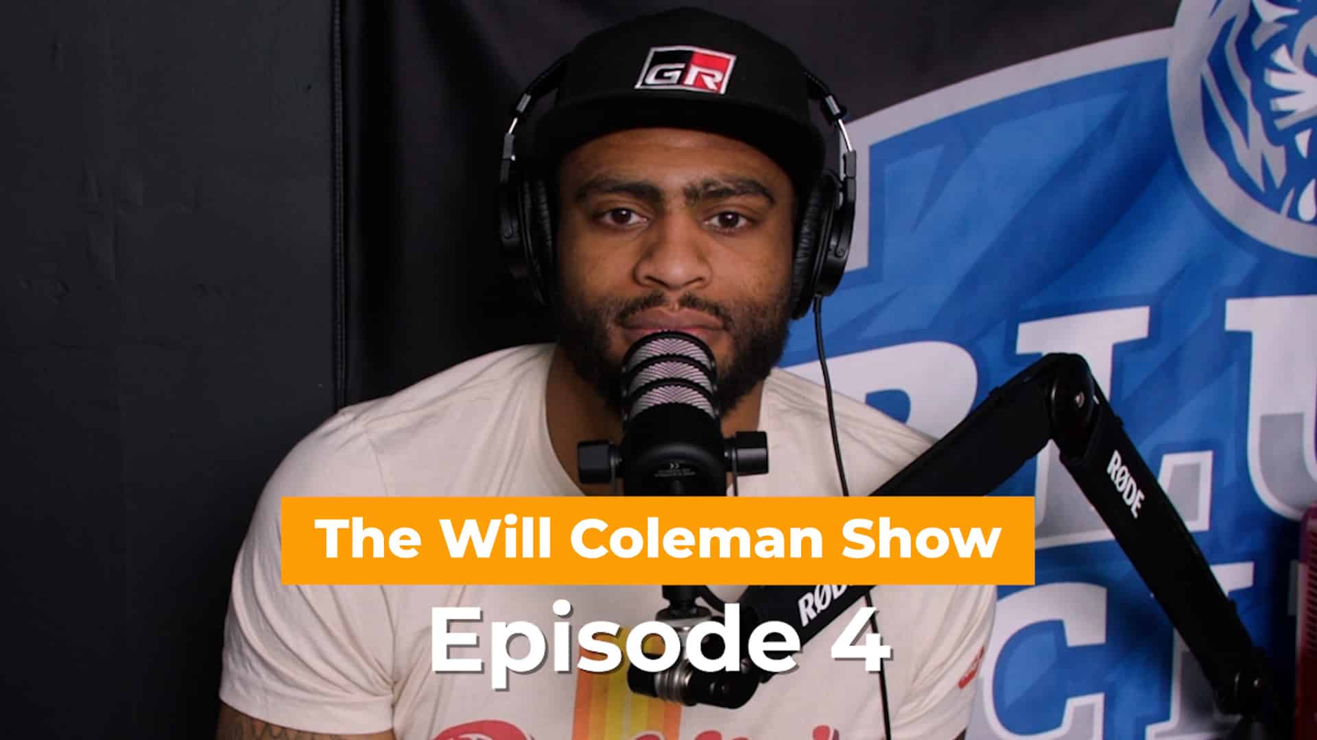 Featured image for “The Will Coleman Show Episode 4: Hardaway & the Tigers, NCAA Tournament Talk & Beyonce vs. T-Swift”