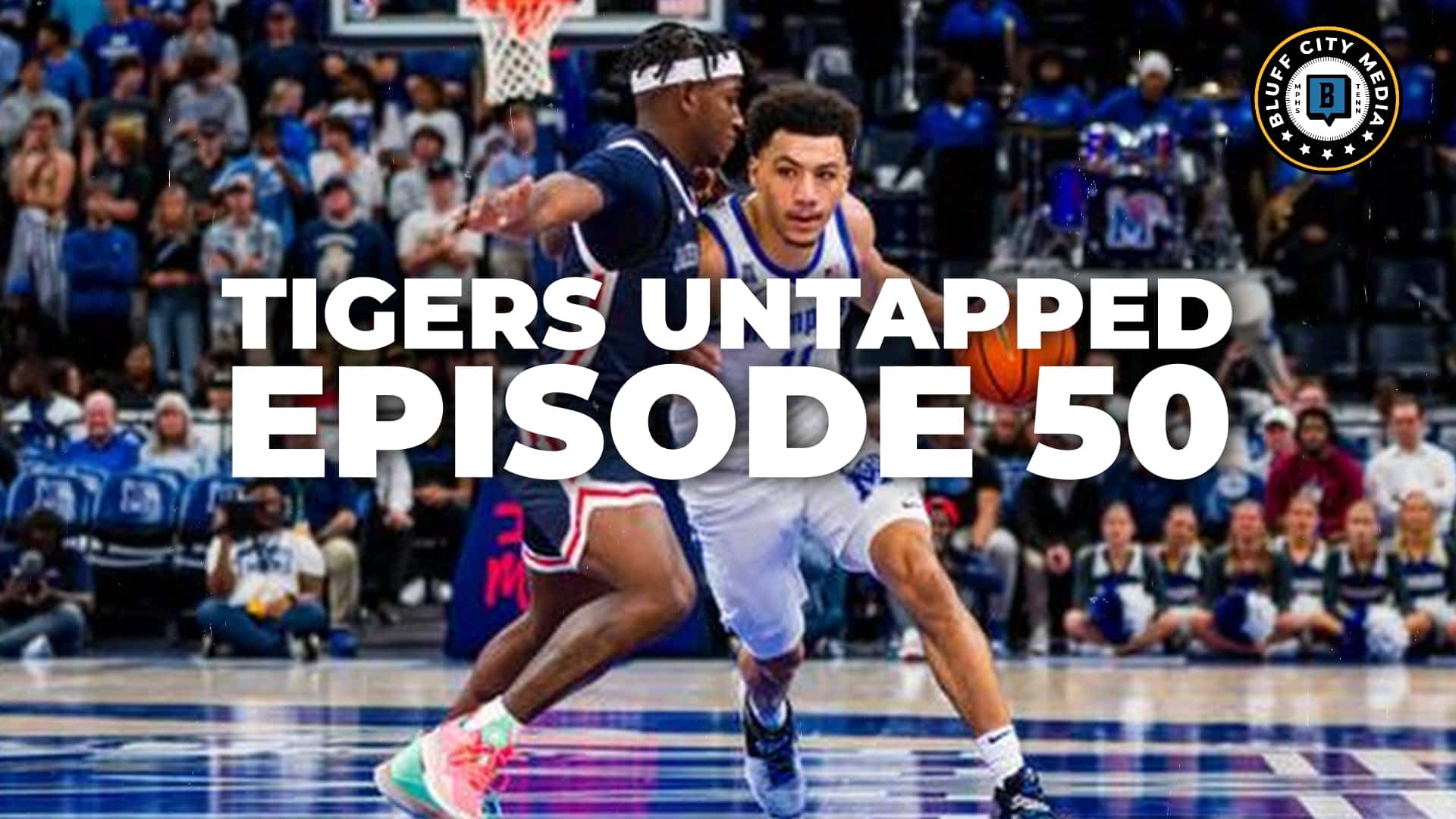 Featured image for “Tigers Untapped Ep 50: A Beatdown in Columbia; Matchup vs SMU”