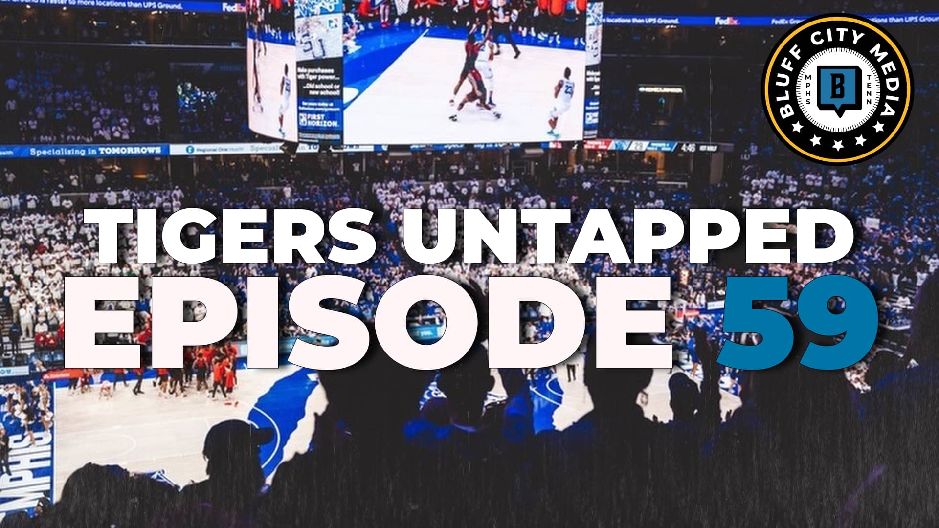 Featured image for “Tigers Untapped Ep 59: An Emotional Roller Coaster of a Week for Tiger Fans”
