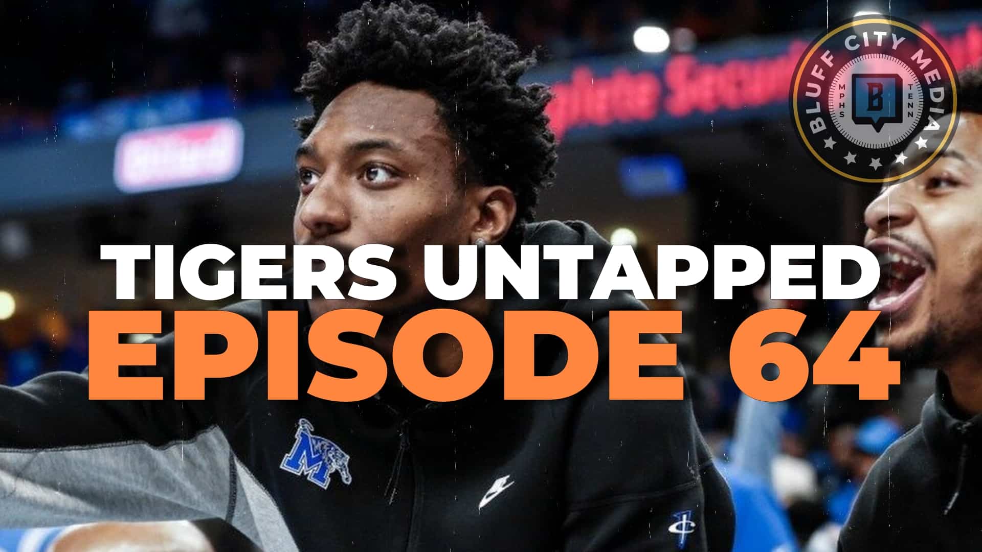 Featured image for “Tigers Untapped Ep 64: The Tigers Staying Alive, Thoughts on Malcolm Dandridge”