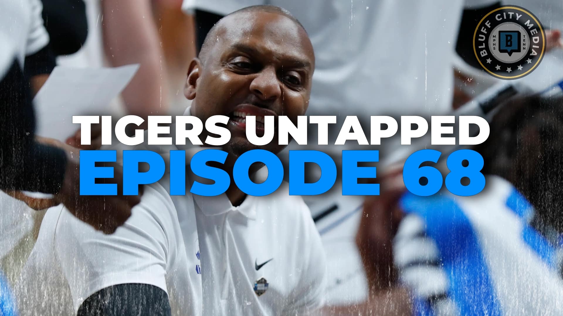 Featured image for “Tigers Untapped Ep 68: Keys to Penny’s Success, Football Roster Concerns, Memphis Made’s “Fireside””