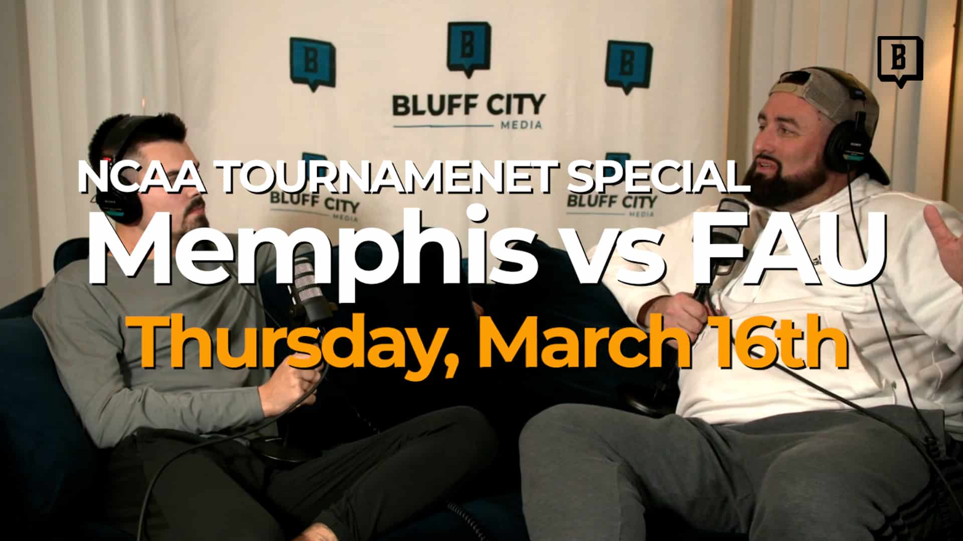 Featured image for “NCAA Tournament Special: Memphis vs. Florida Atlantic Breakdown”