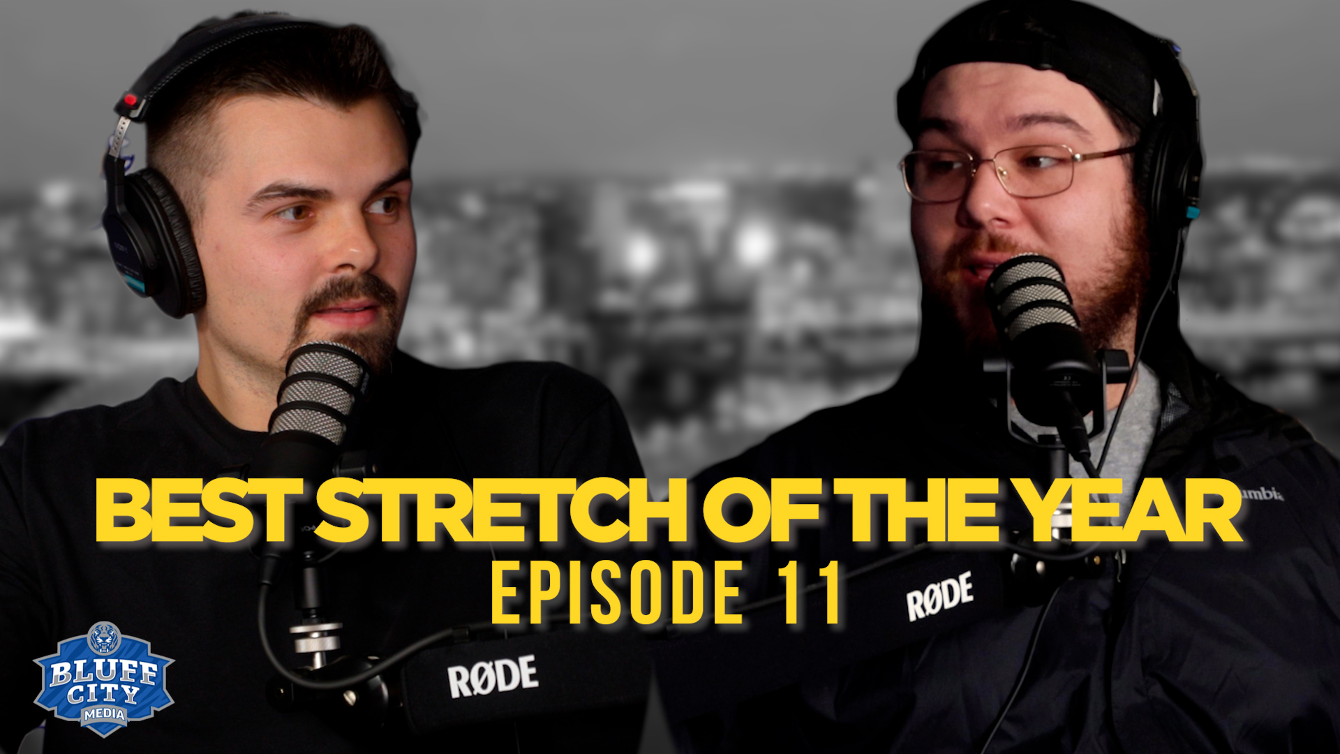 Featured image for “On the Bluff Episode 11: The Best Stretch of the Year”