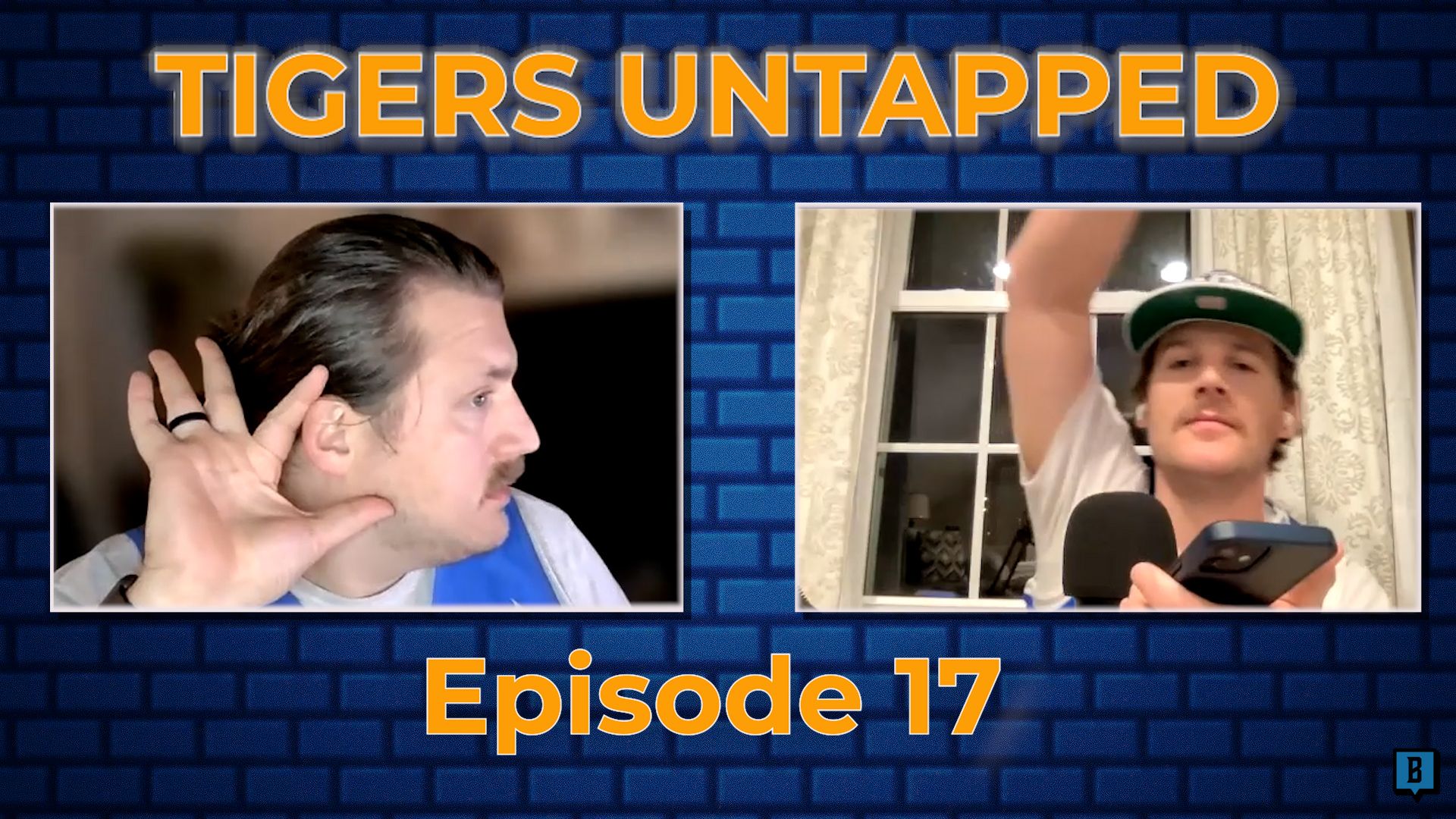Featured image for “Tigers Untapped Episode 17: Penny Hardaway and the Memphis Tigers are going dancing”