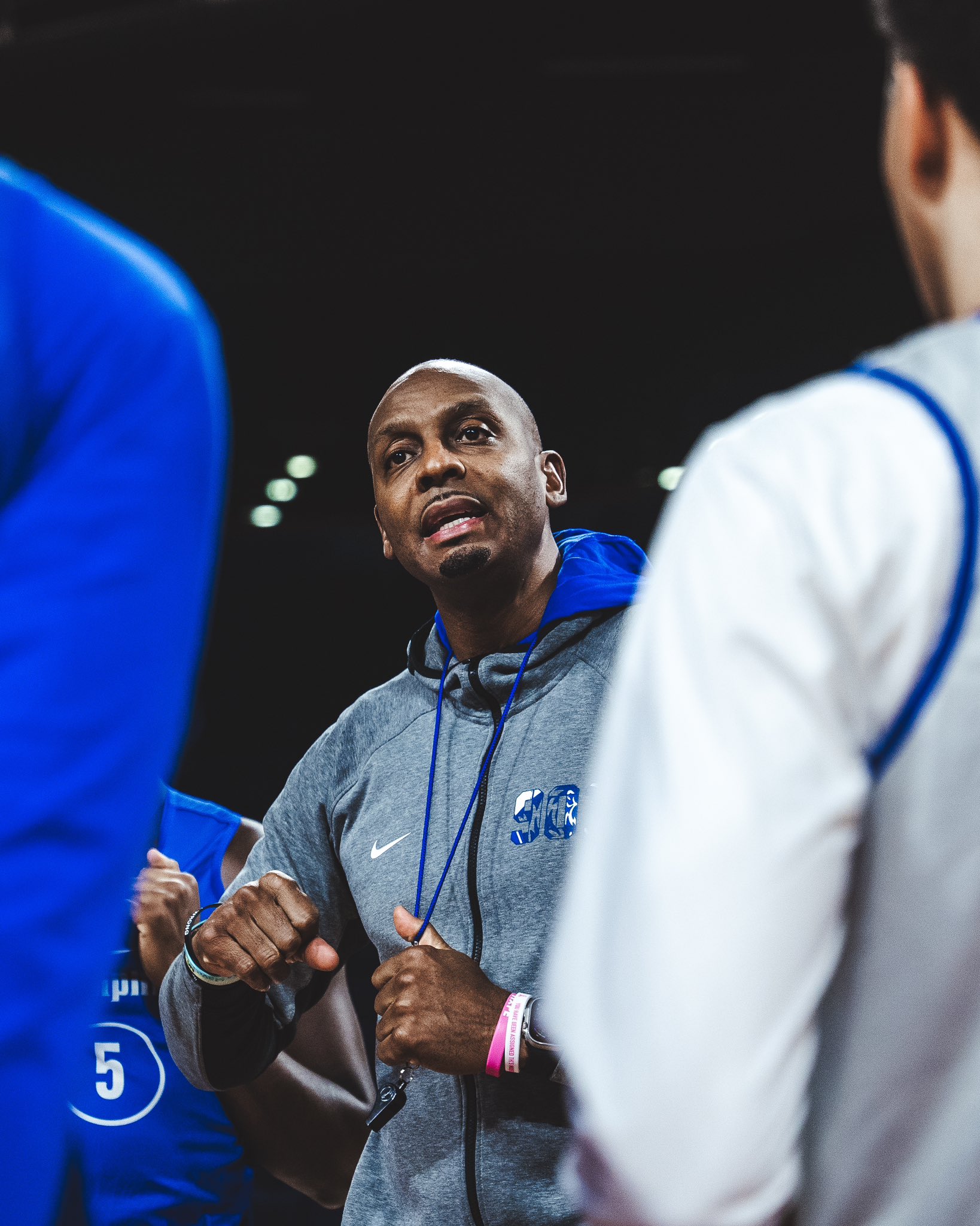 Featured image for “What is Penny Hardaway’s plan to fix Memphis basketball? More practice, of course.”