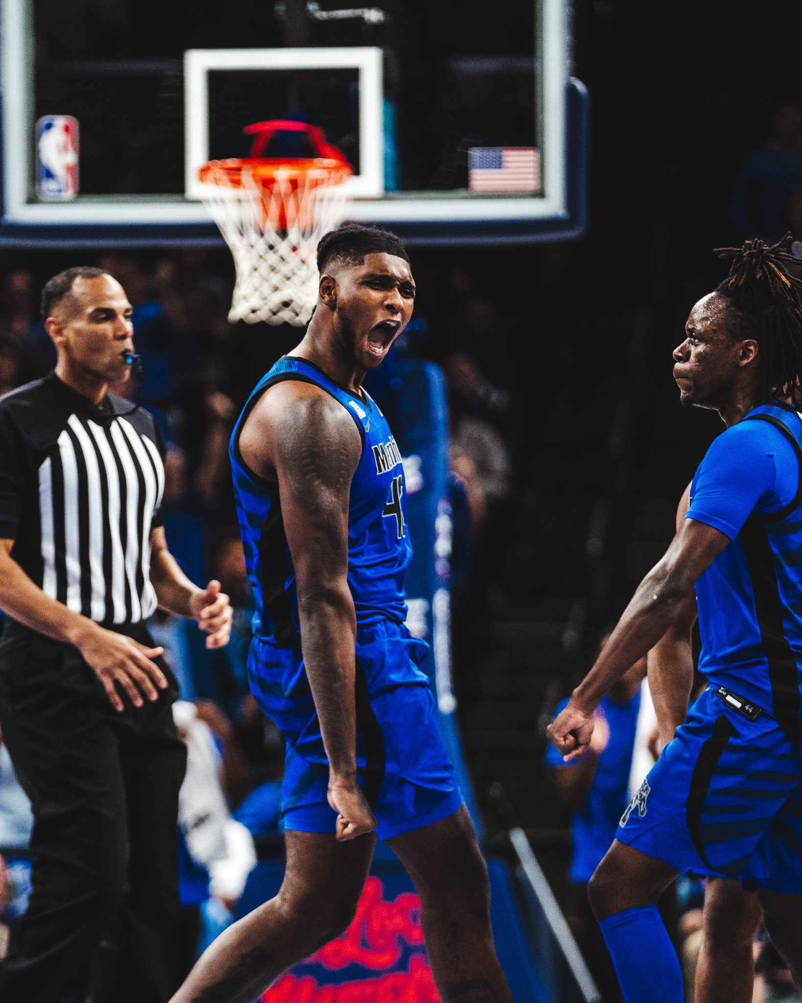 Featured image for “RECAP: Memphis pulls off season-opening comeback to beat Missouri”