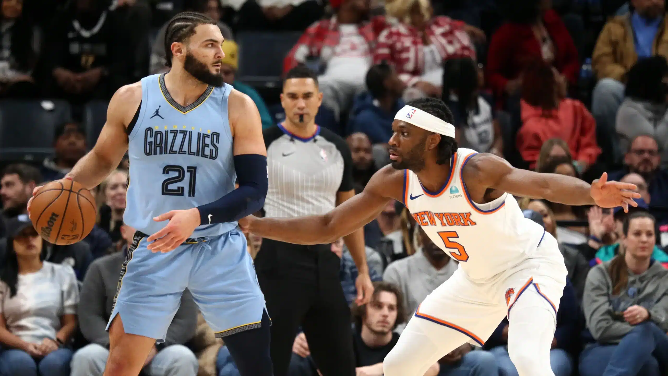 New York Knicks vs. Memphis Grizzlies Injury Report and Game Preview