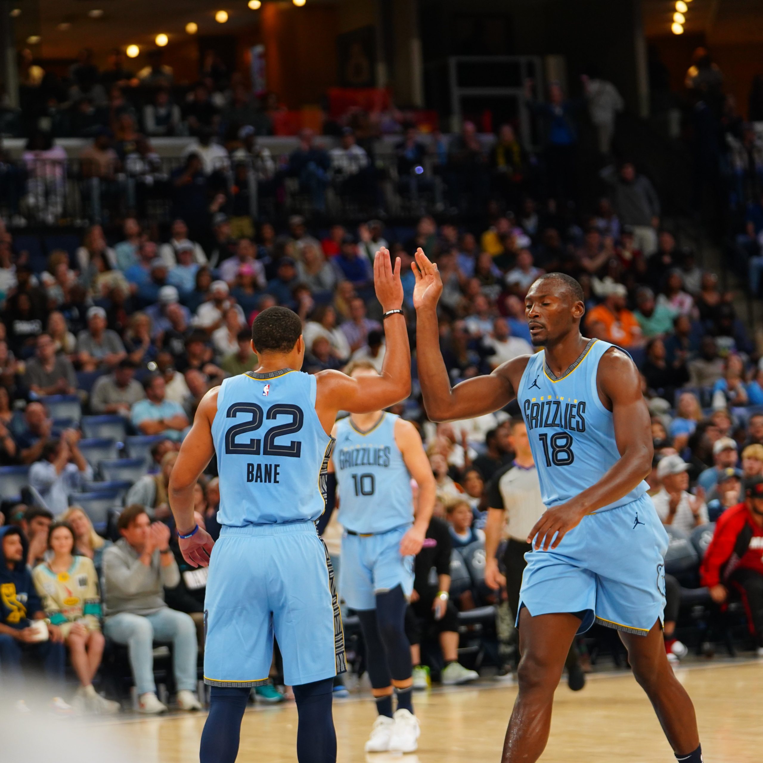 Featured image for “Insider Insights: Grizzlies Remain Winless at Home After Loss to Heat”