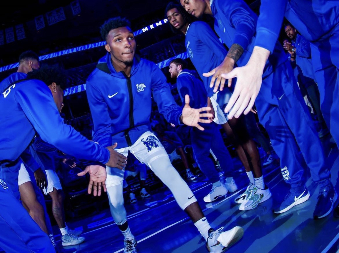 Featured image for “Game Preview: Memphis Tigers vs SMU Mustangs”