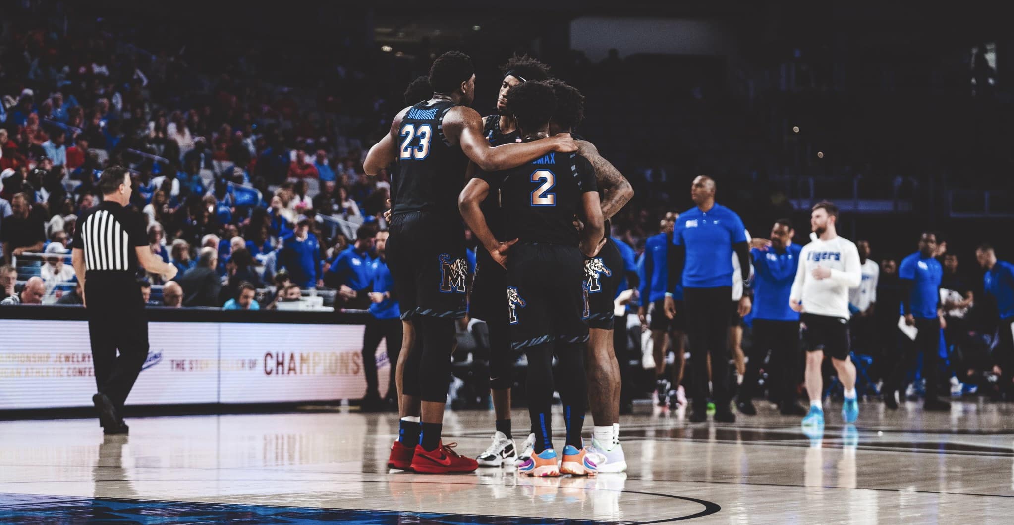 Featured image for “Will Memphis’ 2022-2023 season always be remembered as what could’ve been?”