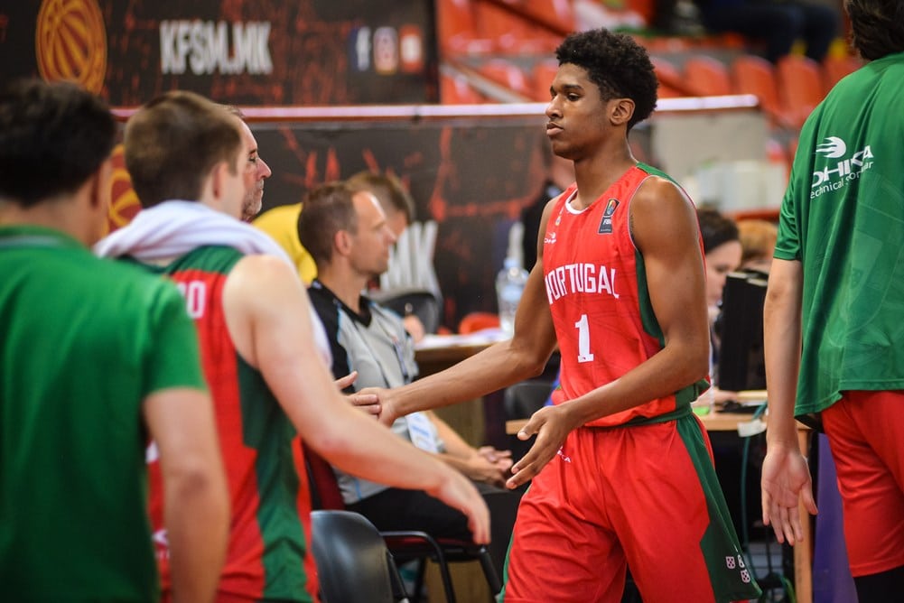 Featured image for “Memphis basketball lands Portugal guard Daniel Vieira-Tuck”