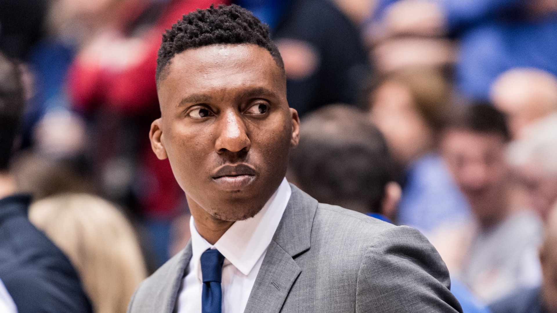 Nolan Smith Basketball Coach: A Journey Through Excellence and Strategy