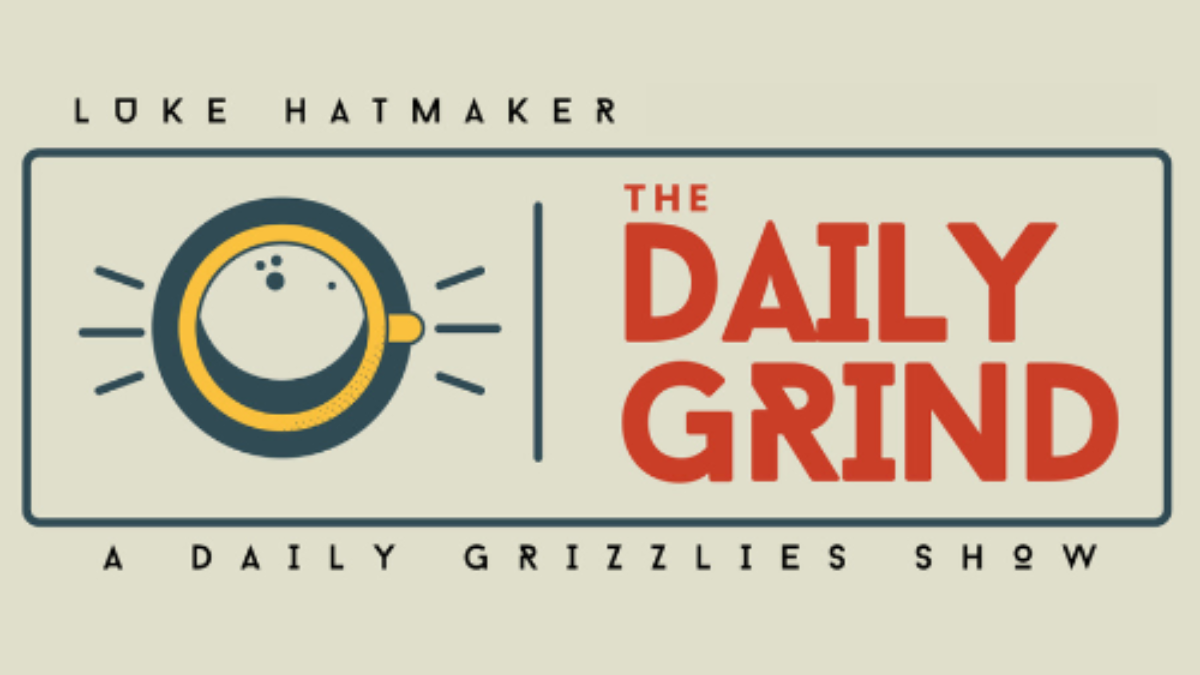 Featured image for “The Daily Grind Ep. 177: GAME DAY—Memphis Grizzlies @ Houston Rockets”