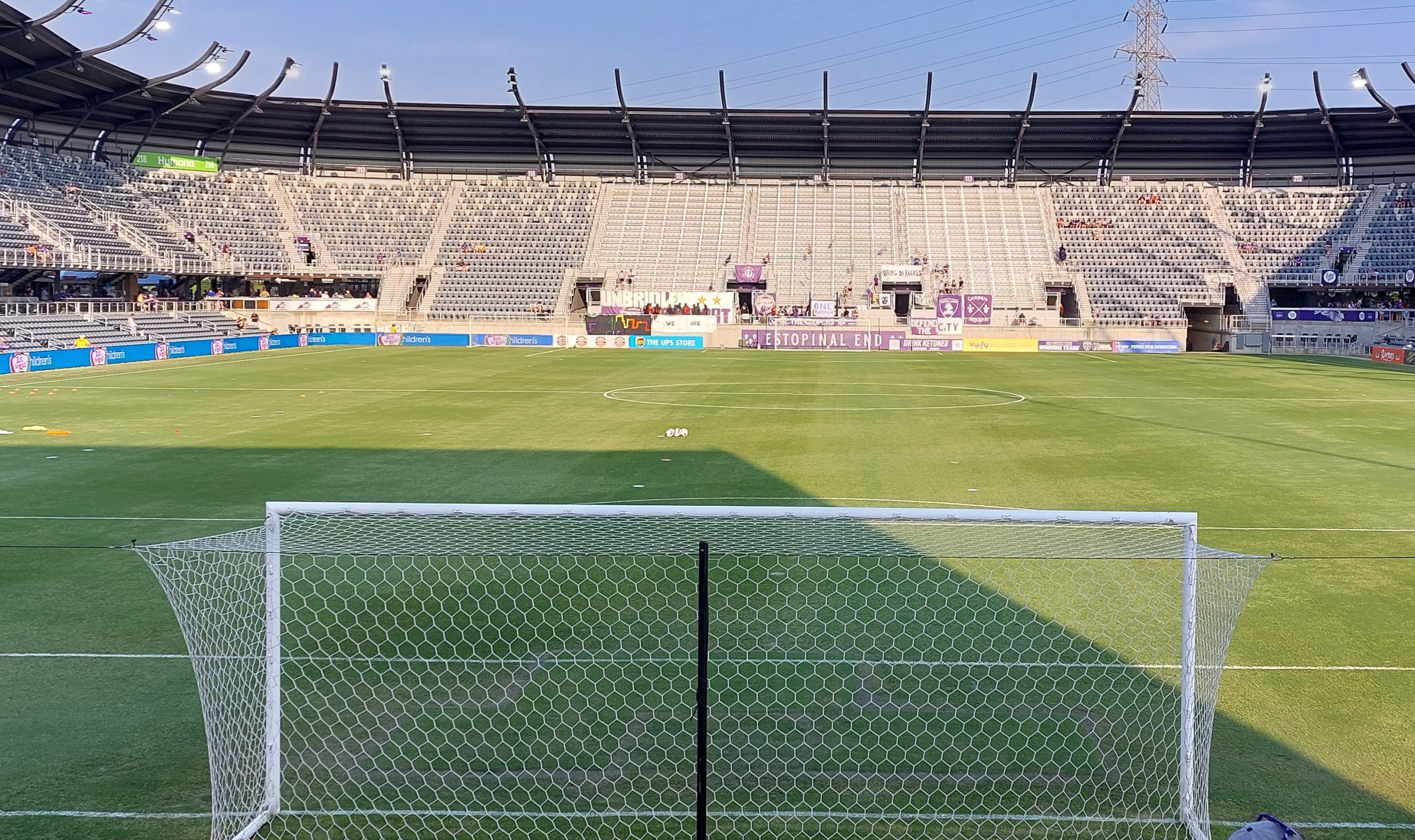 Featured image for “USWNT October Friendlies Show Need for Soccer Stadium in Memphis”