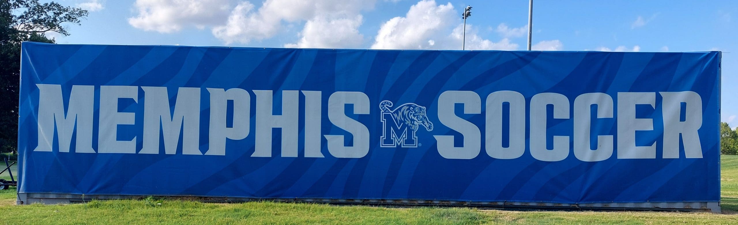 Featured image for “Memphis Women’s Soccer Draws Tulsa, Wins AAC Regular Season Title”