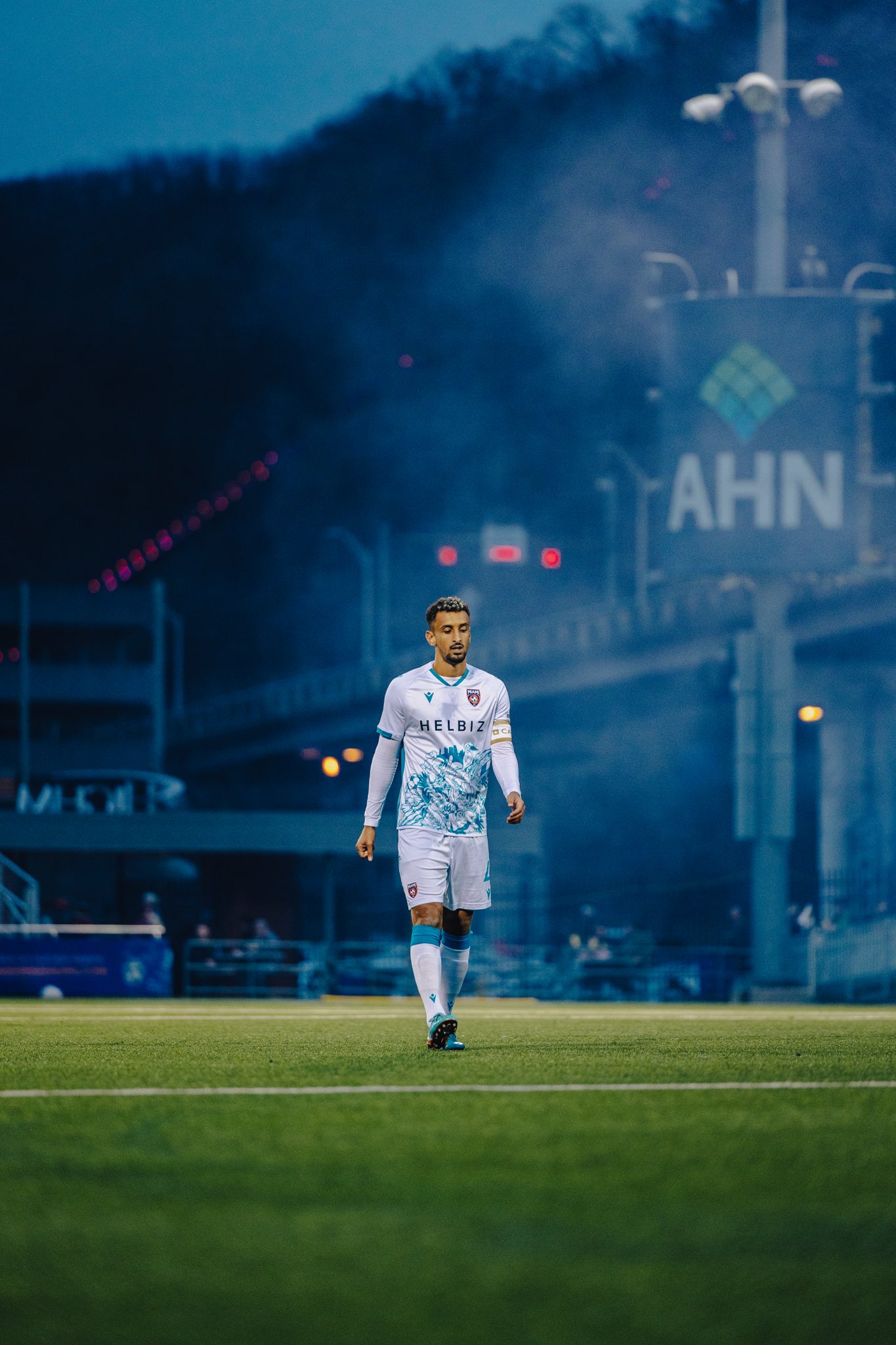 Featured image for “Memphis 901FC takes on Miami FC in Florida”