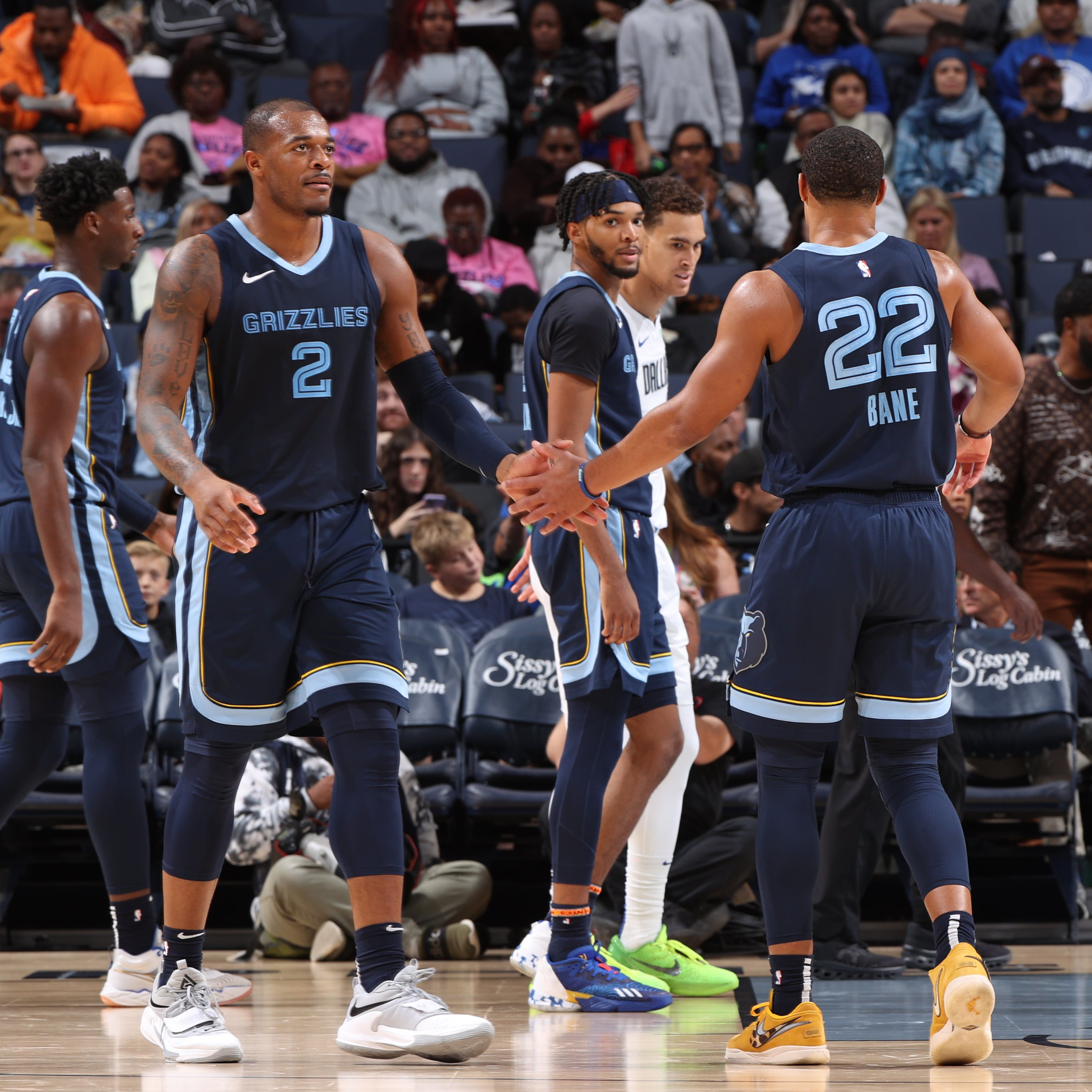 Featured image for “Insider Insights: Grizzlies Fall to 0-4 with their 3rd Straight Home Loss”