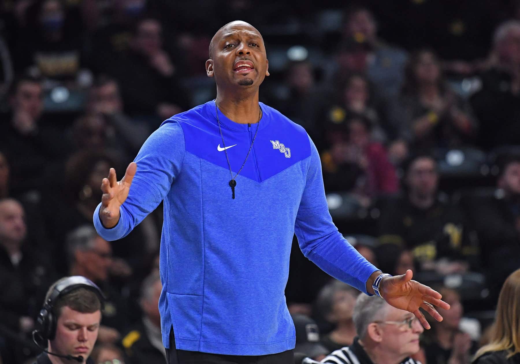 Featured image for “Has Penny Hardaway learned from the mistakes of last season?”