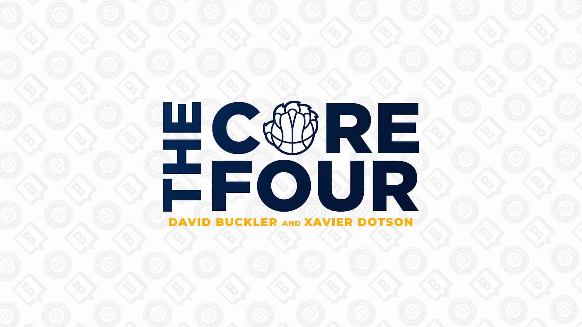 Featured image for “The Core Four – Season Reflections and Player Grades!”