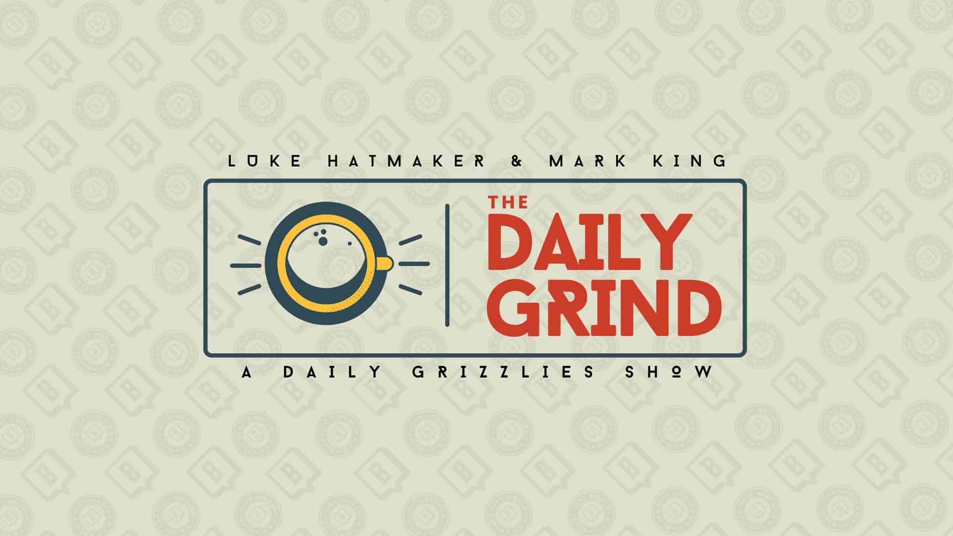 Featured image for “The Daily Grind Ep. 44: Weekend At GG’s”